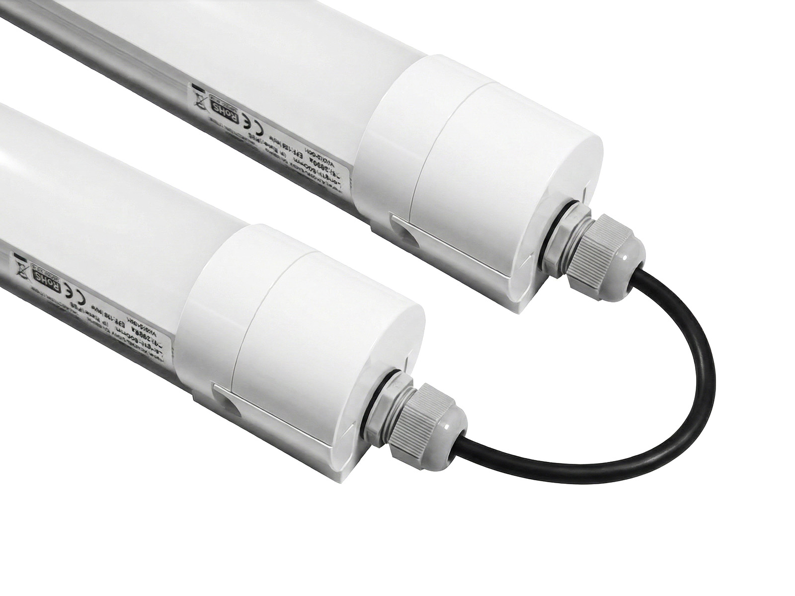  Lampa Hermetyczna LED Tri-Proof Megrez 150 PH 60cm 12-18W 4000K